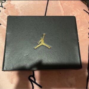 Jordan’s kid (girls)